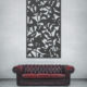 incision metal screen