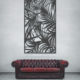 incision metal screen