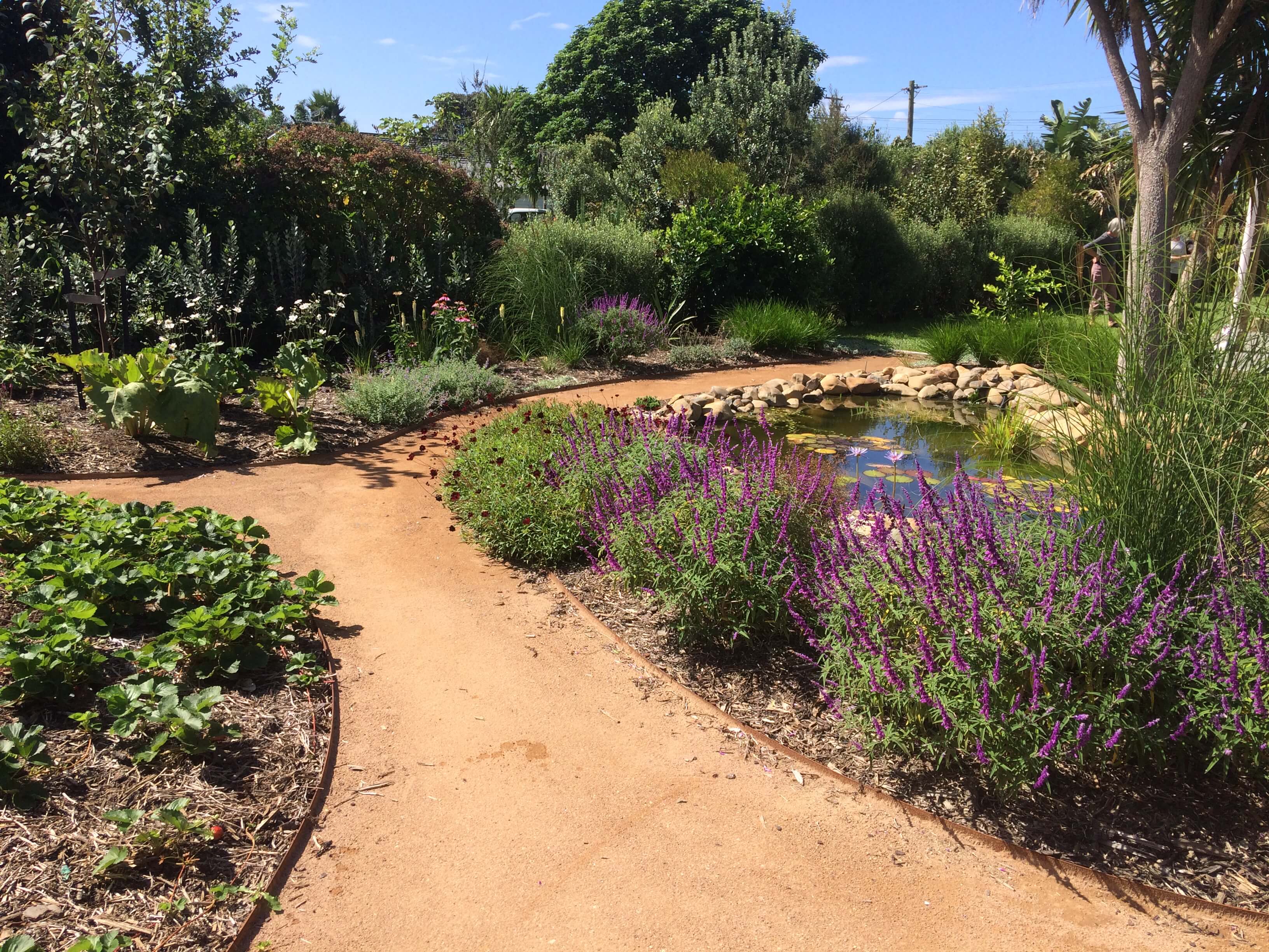Garden Edging Strips – Standard Sizes - Image 2