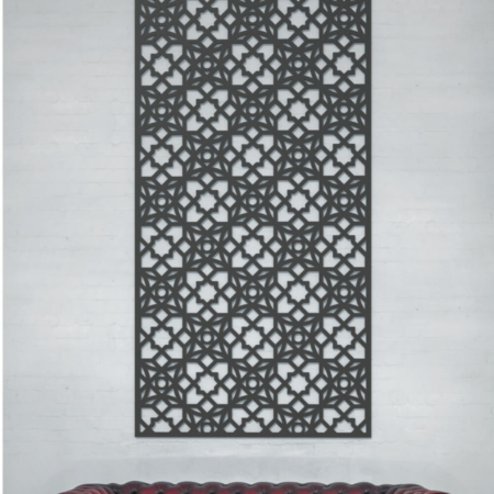 stargaze-incision-decorative-metal-screen