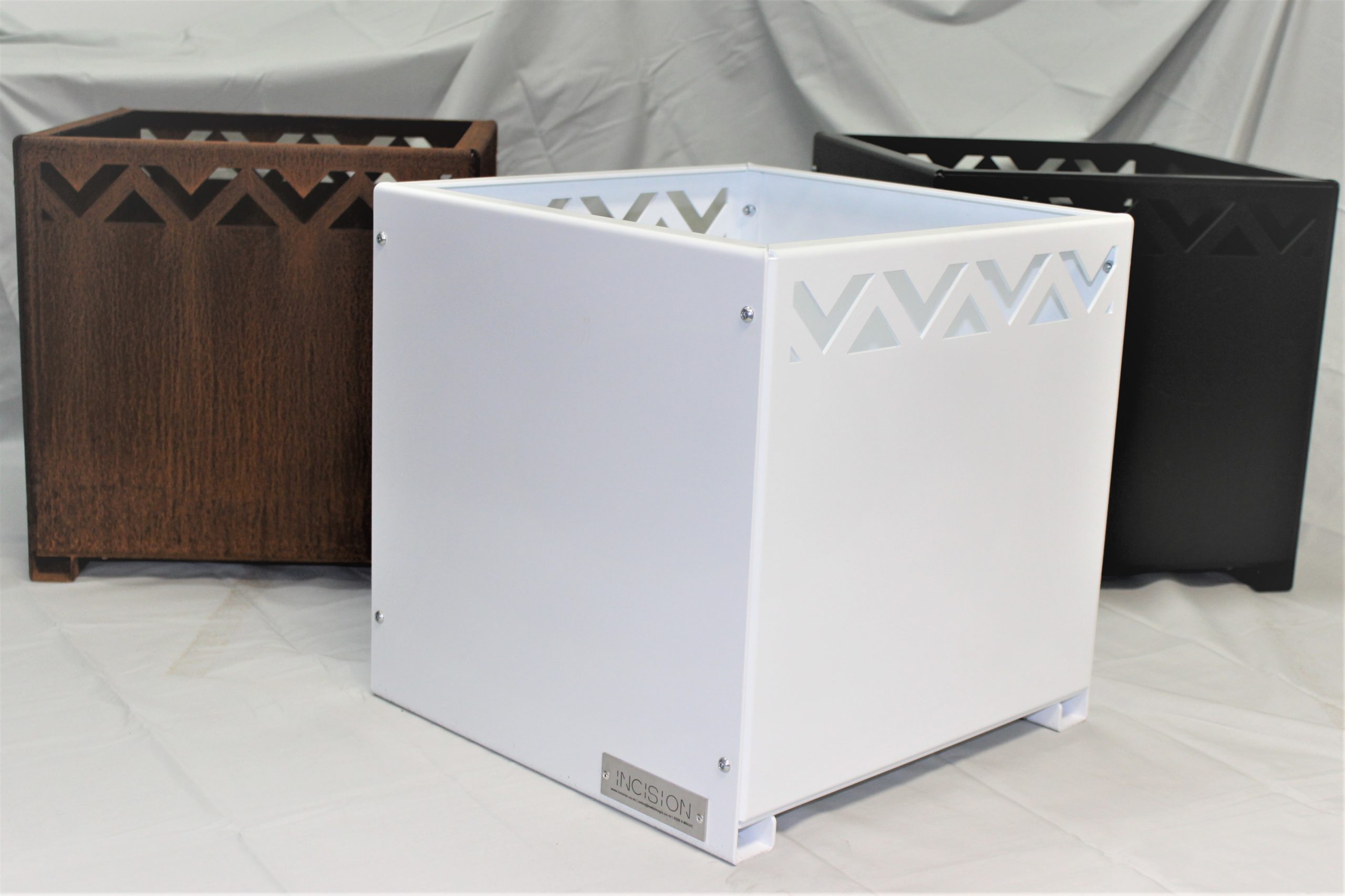 Incision Easy Assemble Planters - Image 8