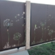 dandelion custom screen incision