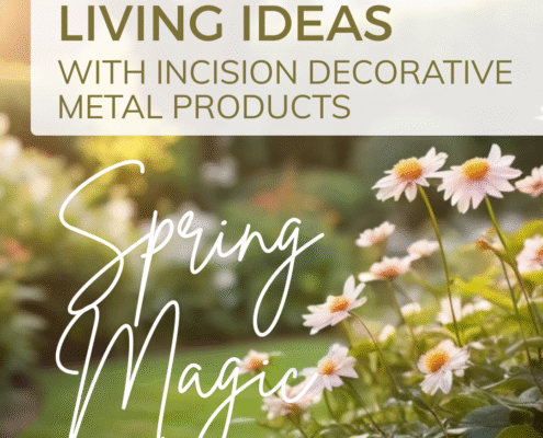 nz outdoor living ideas with a spring image for incision decorative metal products nz